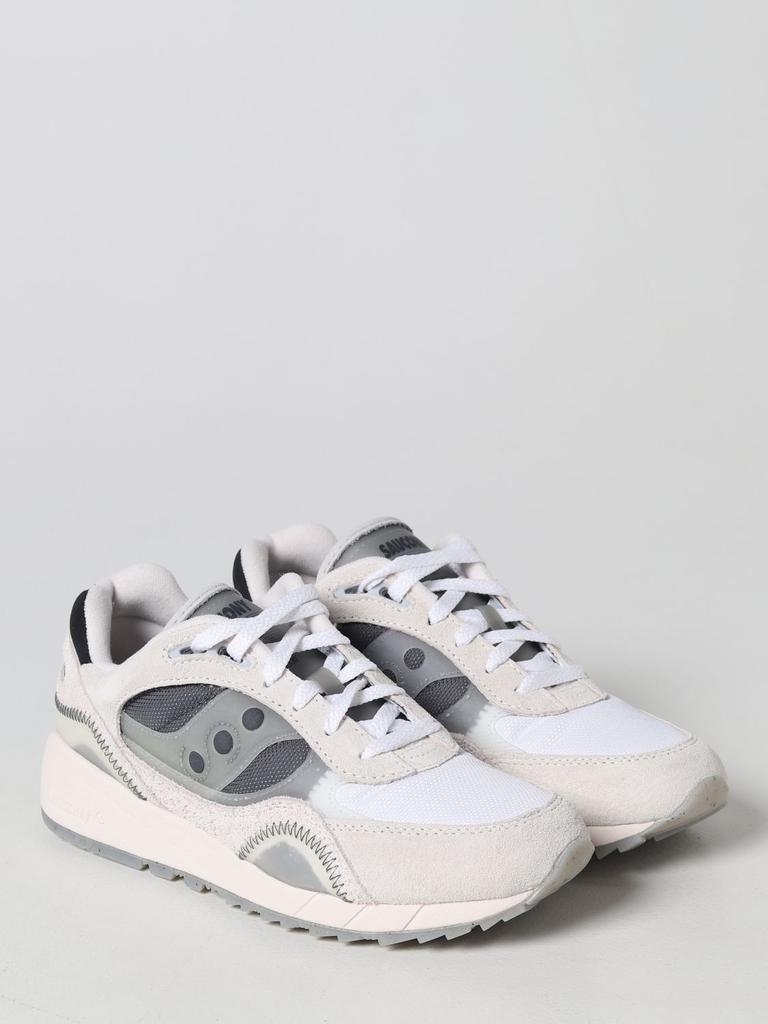 Saucony sneakers for man商品第2张图片规格展示