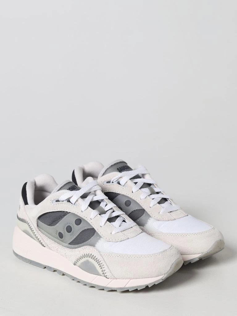 商品Saucony|Saucony sneakers for man,价格¥714,第2张图片详细描述