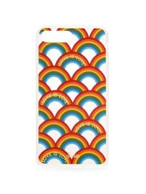 商品Sonix|Love Is Love iPhone 7 Plus Case,价格¥8,第1张图片