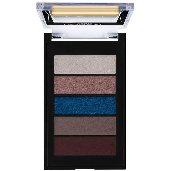 商品L'Oreal Paris|L’Oréal Paris Mini Eyeshadow Palette - 04 Stylist,价格¥90,第2张图片详细描述