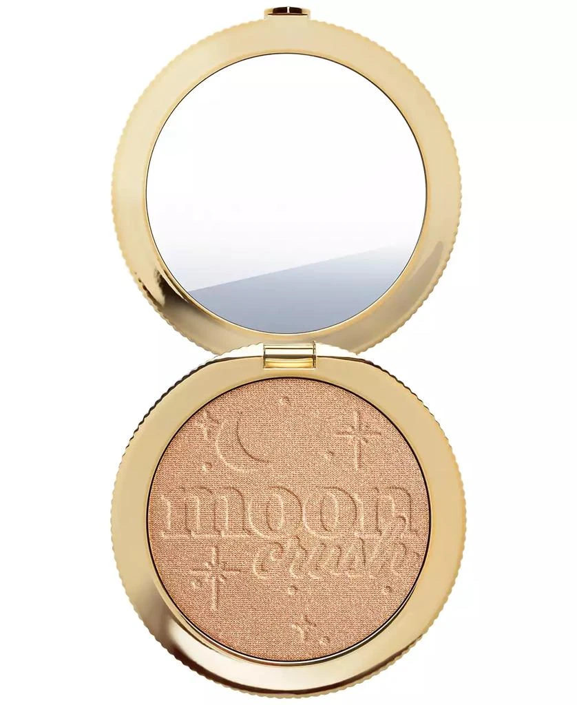 商品Too Faced|Moon Crush Highlighter,价格¥285,第2张图片详细描述