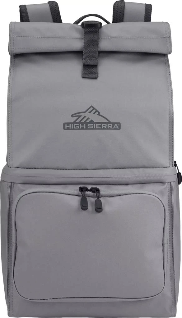 商品High Sierra|High Sierra Cooler Backpack,价格¥519,第1张图片详细描述
