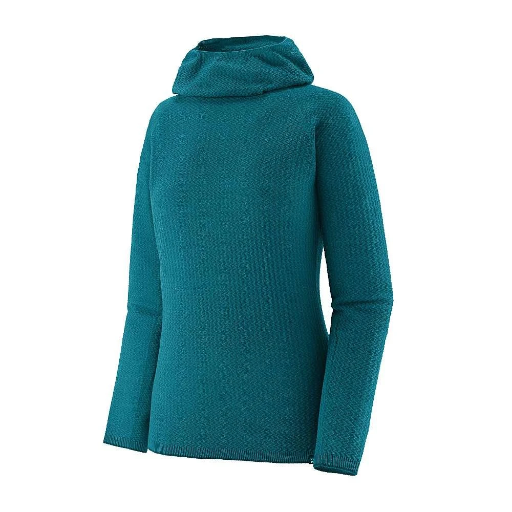 商品Patagonia|Patagonia Women's Cap Air Hoody,价格¥1222,第1张图片