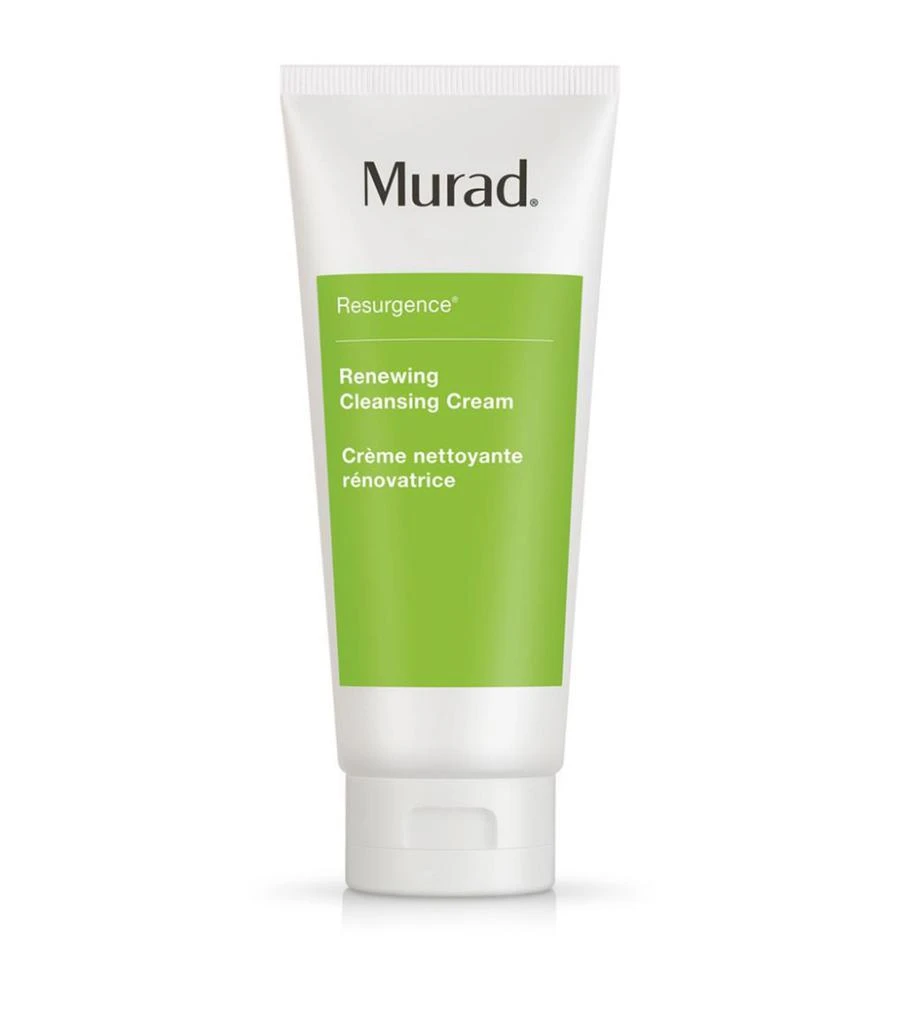 商品Murad|Renewing Cleansing Cream,价格¥458,第1张图片