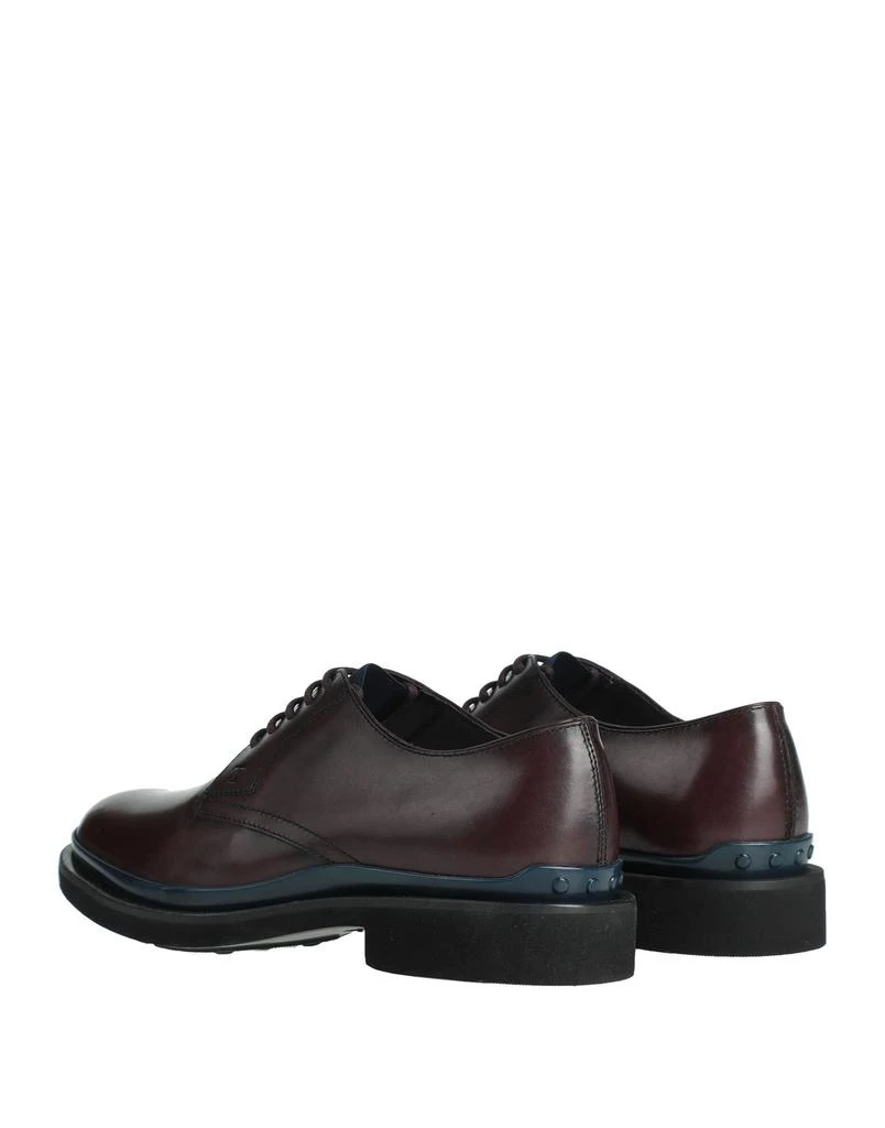 商品Tod's|Laced shoes,价格¥4130,第3张图片详细描述