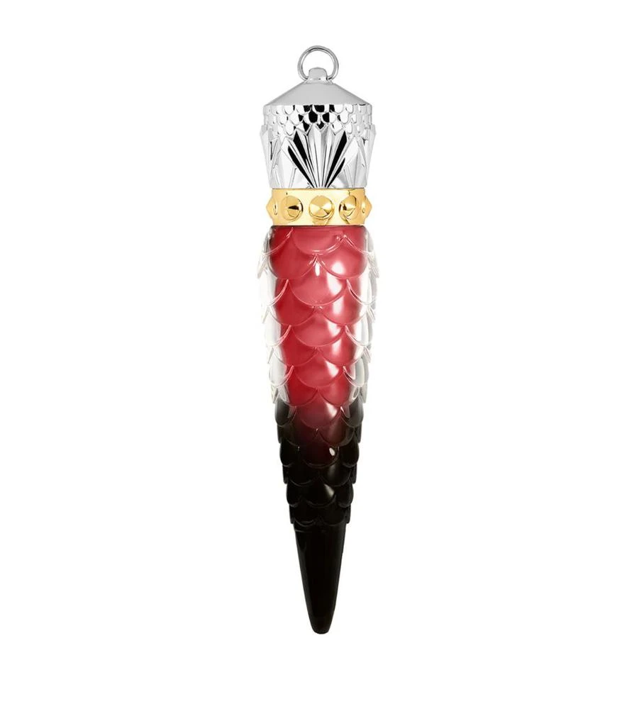 商品Christian Louboutin|Matte Fluid Lip Colour,价格¥793,第2张图片详细描述