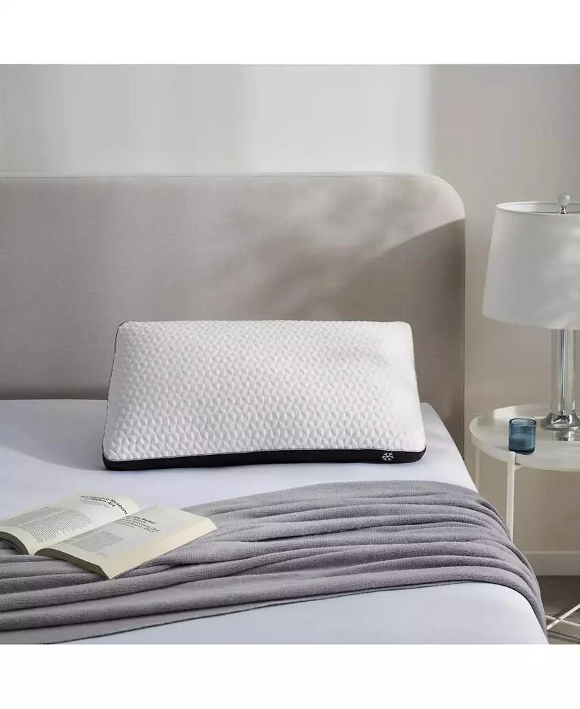 Cool Choice Adjustable Memory Foam Pillow - 商品