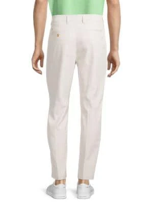 商品Callaway|Pro Spin Flat Front Trousers,价格¥121,第2张图片详细描述