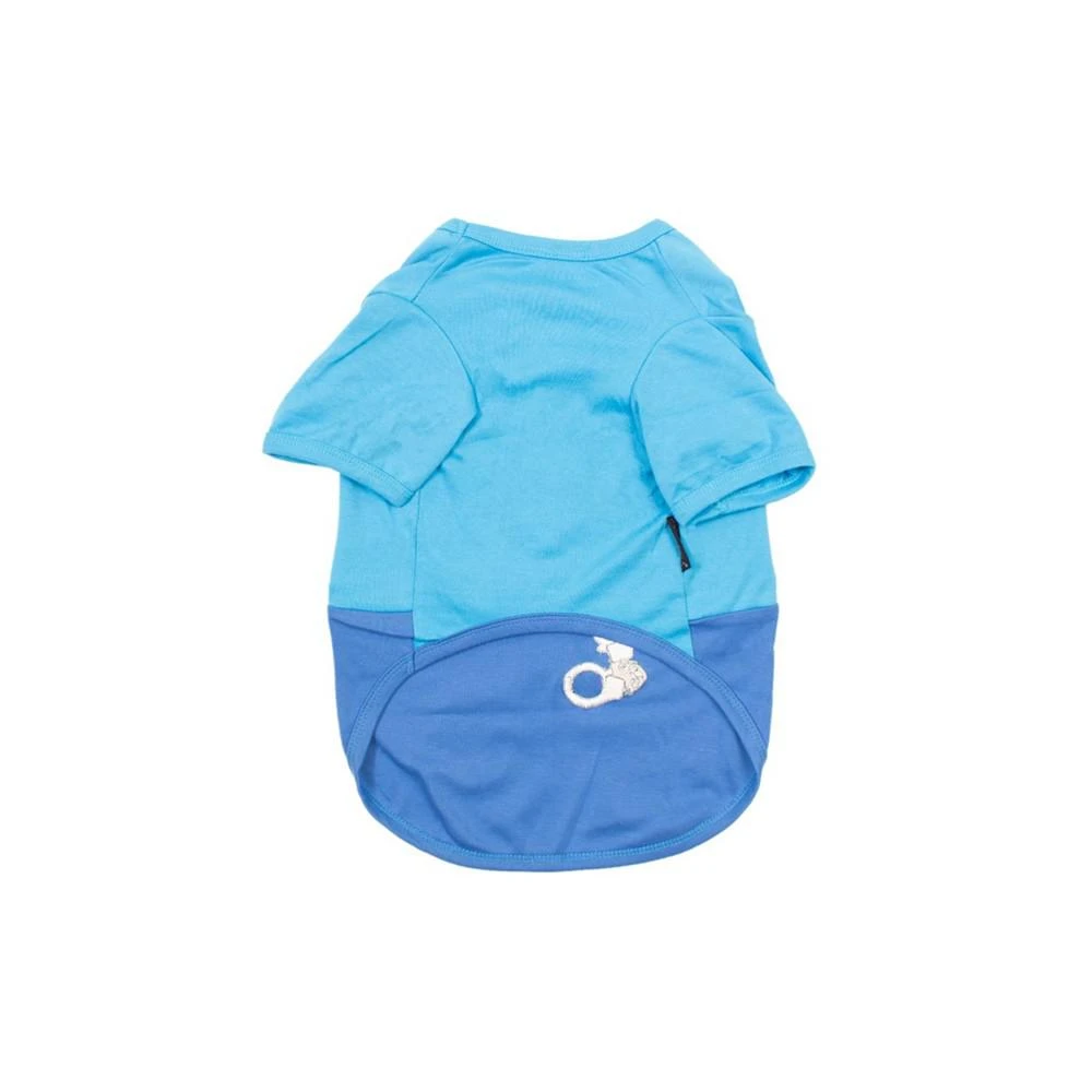 商品Macy's|Officer Woof Dog T-shirt,价格¥179,第2张图片详细描述
