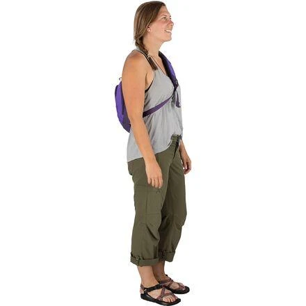 商品Osprey|Daylite 6L Sling,价格¥222,第4张图片详细描述