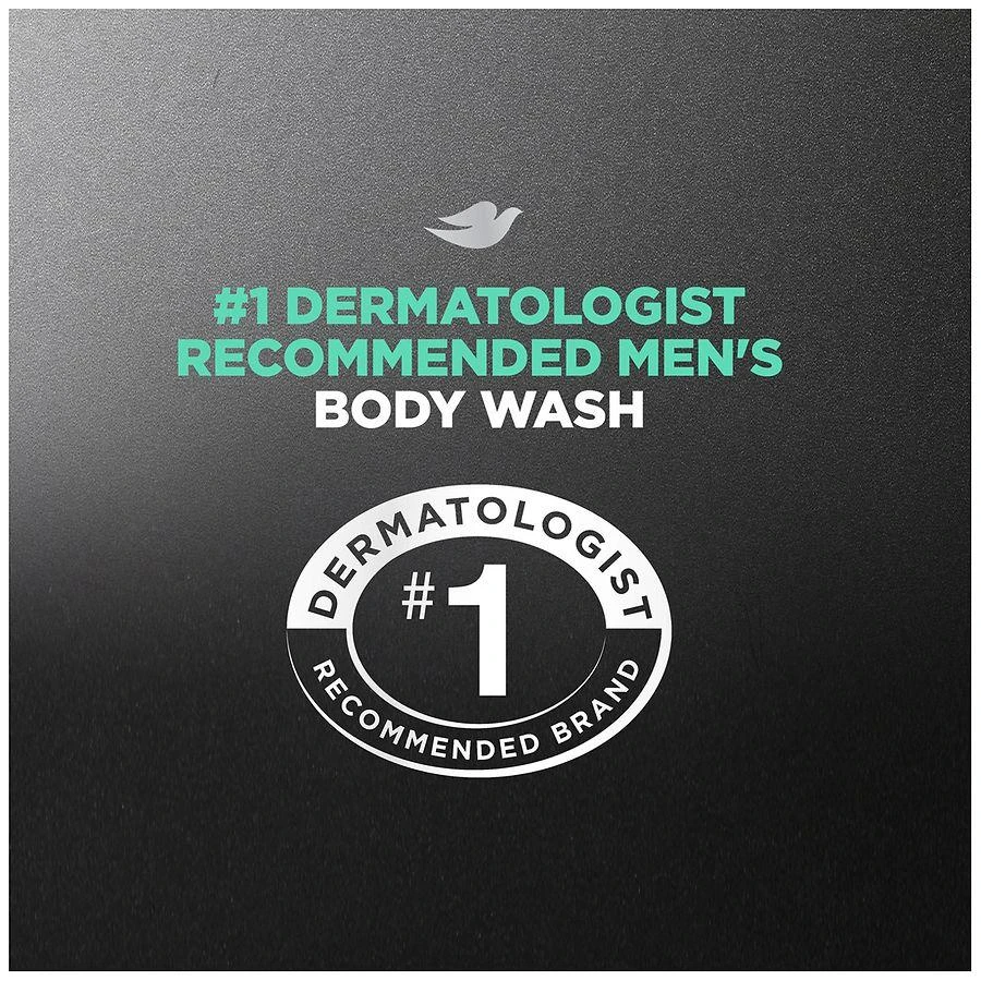 商品Dove|Body and Face Wash, 3N1 Revive,价格¥103,第5张图片详细描述