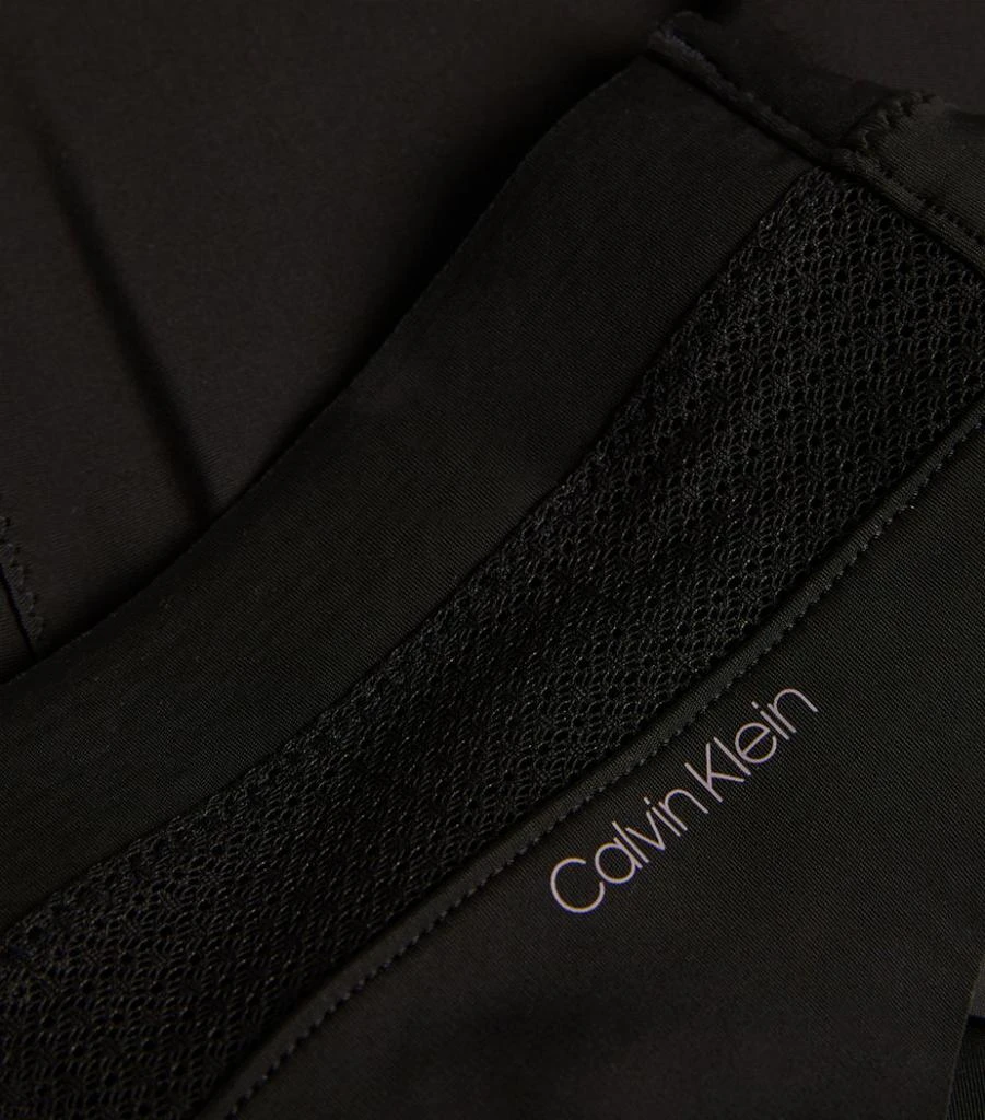 商品Calvin Klein|Mesh-Panel Bikini Briefs,价格¥271,第4张图片详细描述