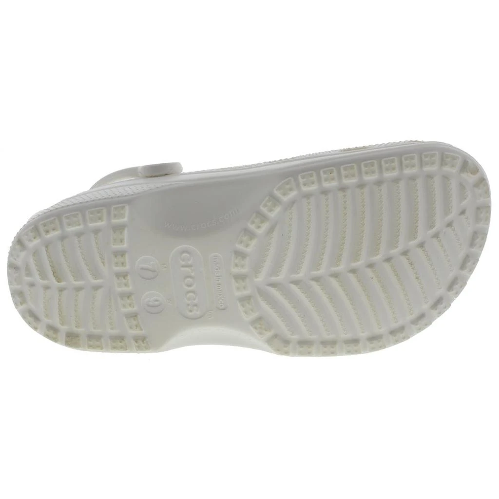 商品Crocs|Crocs Mens Classic Perforated Slingback Clogs,价格¥85,第3张图片详细描述