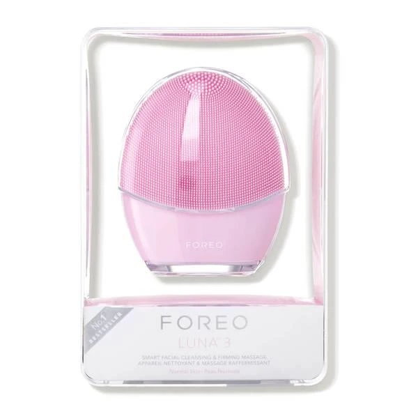 商品Foreo|FOREO LUNA™ 3 for Normal Skin,价格¥1776,第3张图片详细描述