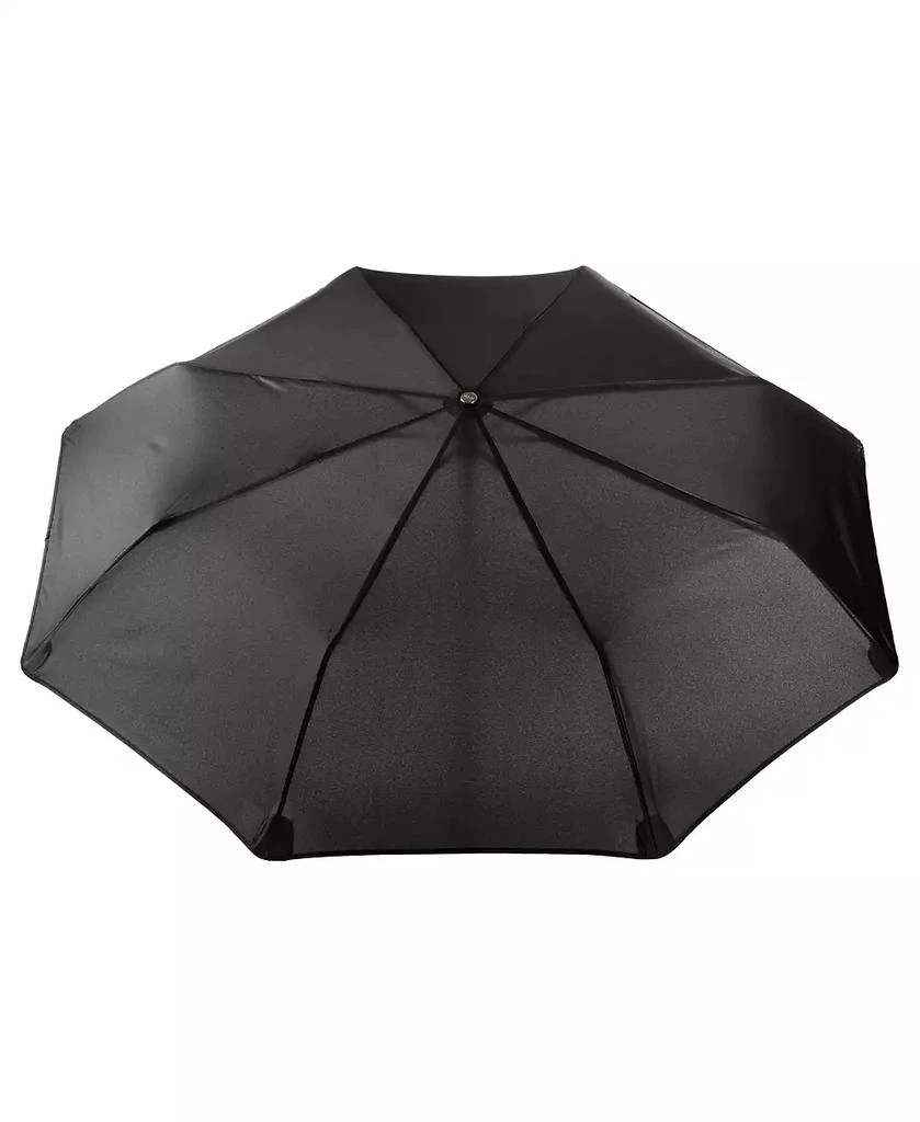 商品Totes|Total Protection Auto Open and Close 3-Section Umbrella,价格¥371,第2张图片详细描述