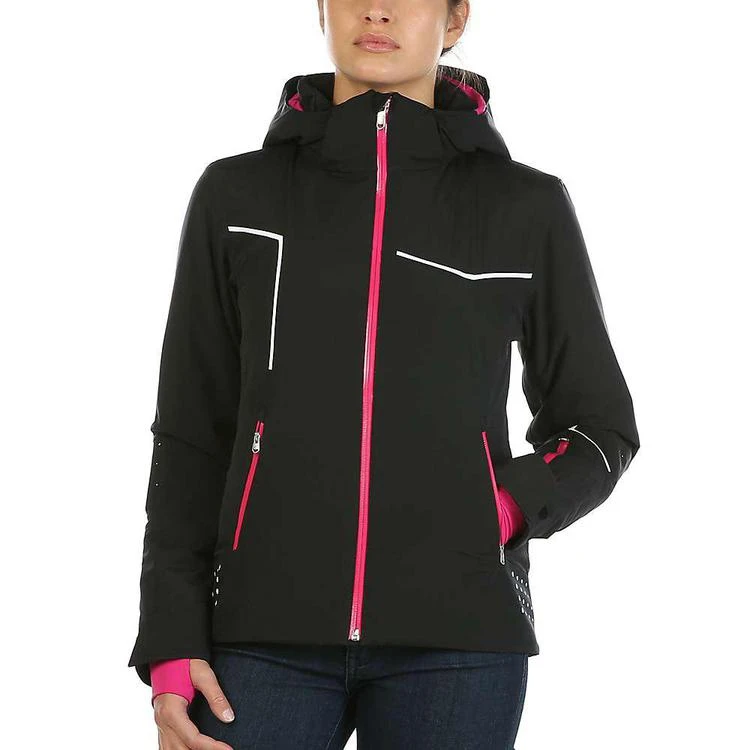 商品Spyder|Spyder Women's Project Jacket,价格¥1631,第1张图片