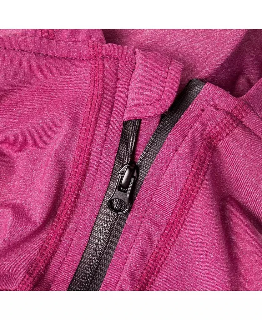 Dog Helios Namastail Breathable Full Body Performance Yoga Dog Hoodie Tracksuit 商品
