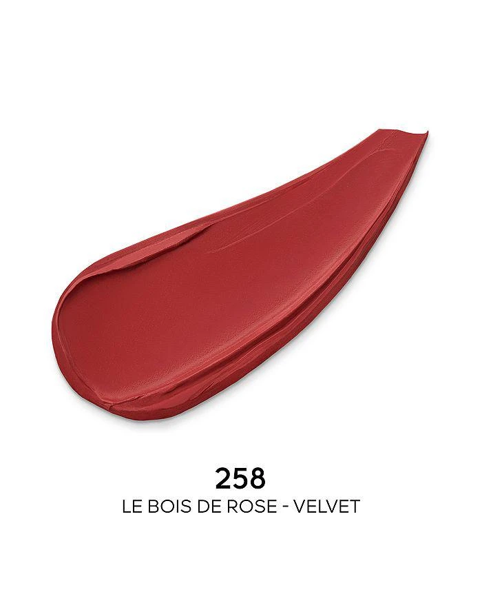 商品Guerlain|Rouge G Customizable Velvet Matte Lipstick Refill,价格¥323,第3张图片详细描述