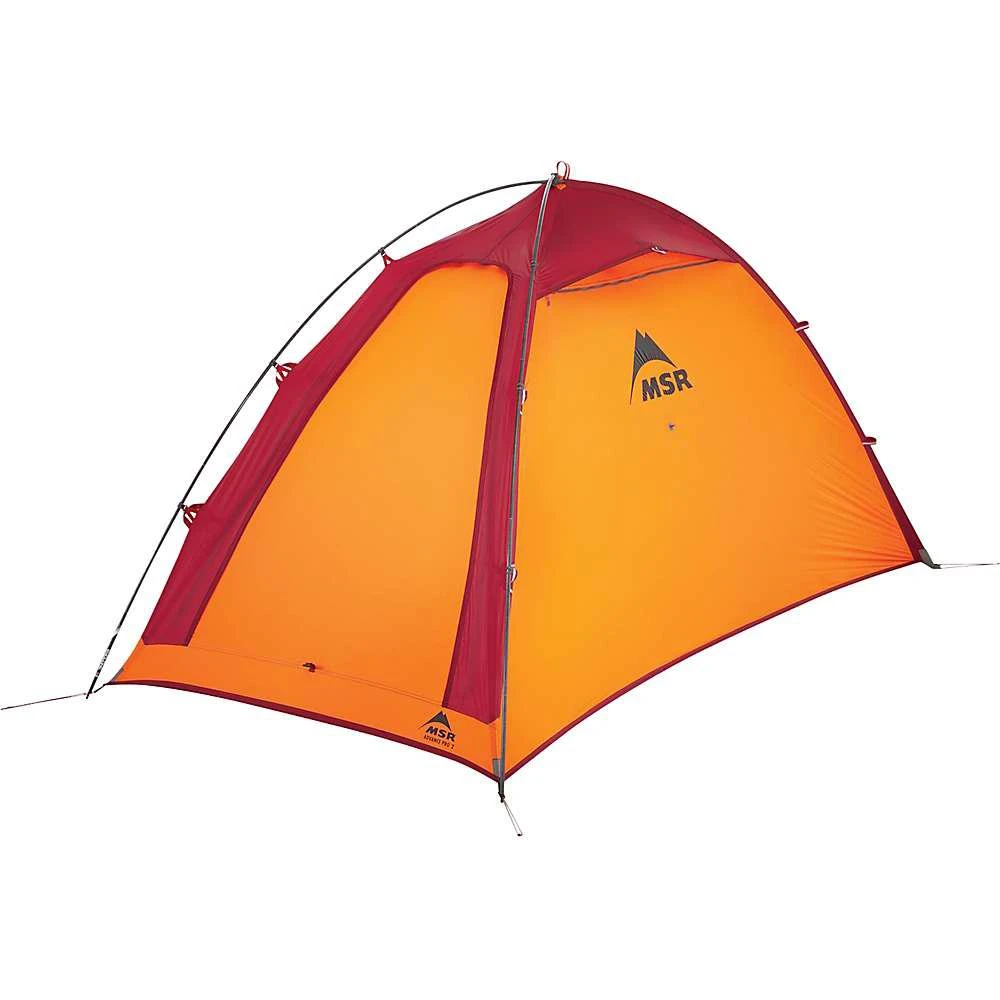 商品MSR|MSR Advance Pro 2 Tent,价格¥6604,第3张图片详细描述