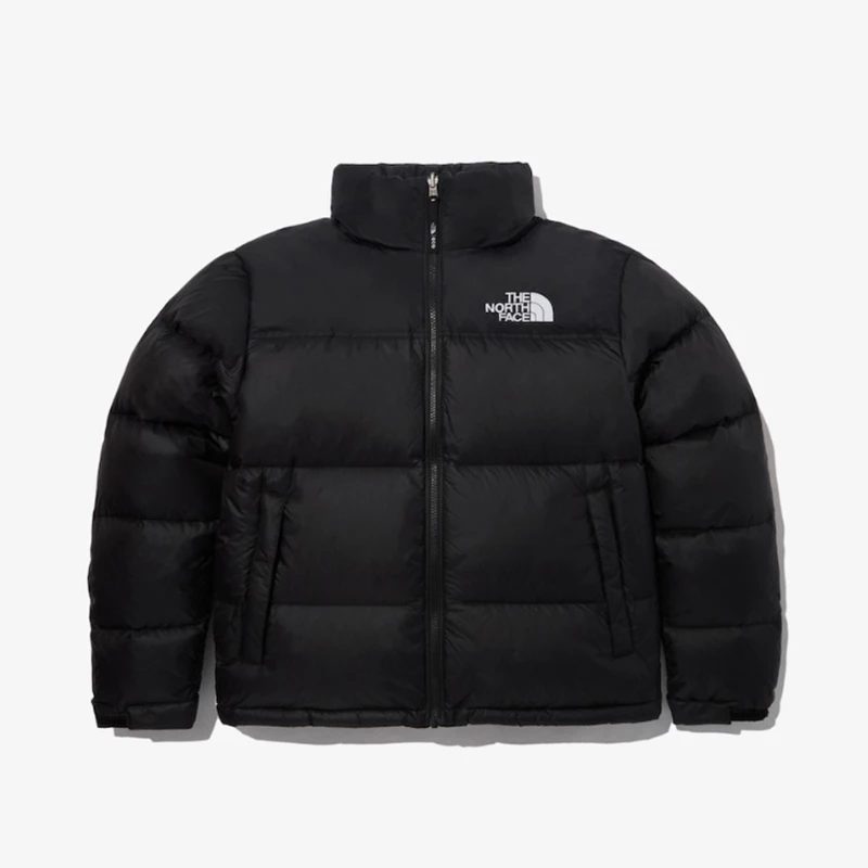 The North Face]Navy 1996 Retro Nuptse Jacket 价格¥1379 | 别样海外购