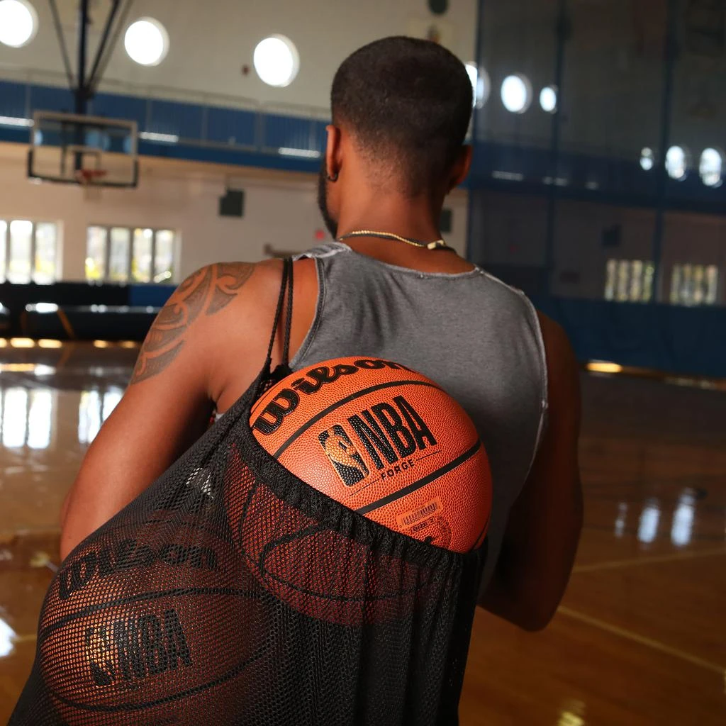 Wilson NBA Forge Basketball 商品