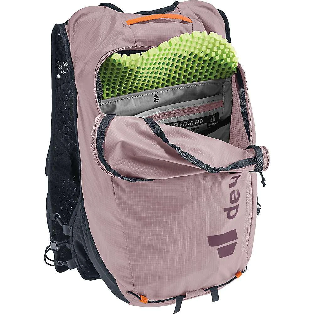 商品Deuter|Deuter Ascender 13 Pack,价格¥1227,第3张图片详细描述