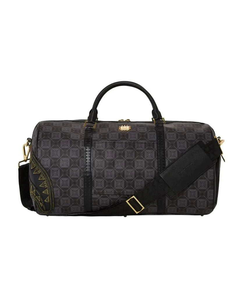 商品SprayGround|Sprayground Ai4 Diamond Duffle Bag,价格¥1167,第1张图片