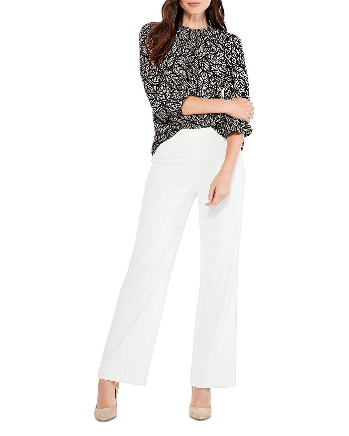 商品NIC+ZOE|Work It Wide Leg Pants,价格¥311,第4张图片详细描述