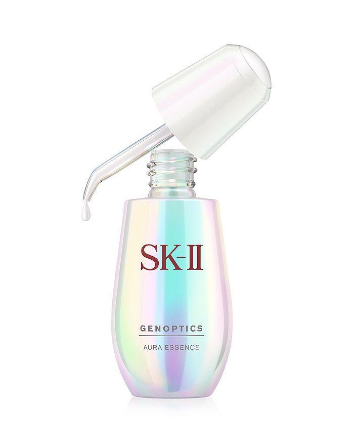 商品SK-II|新透白环彩精华,价格¥1824,第4张图片详细描述