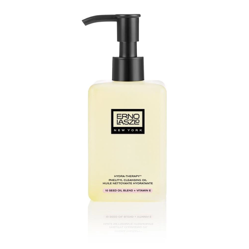 商品Erno Laszlo|Erno Laszlo 奥伦纳素 水滢柔润洁颜油 190ml,价格¥426,第1张图片