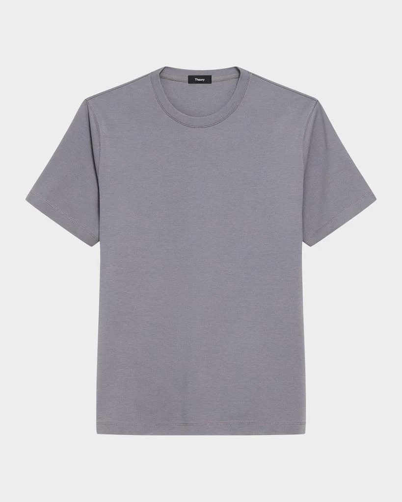 商品Theory|Men's Ryder Solid Jersey T-Shirt,价格¥973,第1张图片