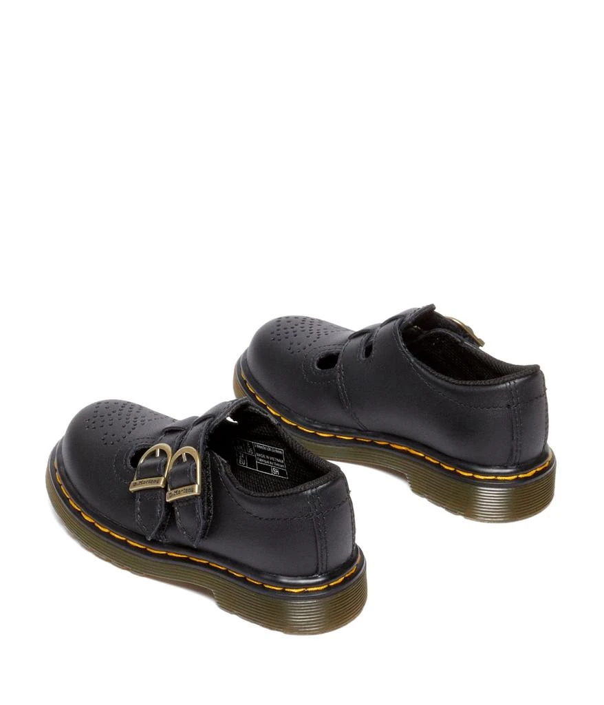 商品Dr. Martens|8065 Toddler Mary Jane (Toddler),价格¥449,第3张图片详细描述