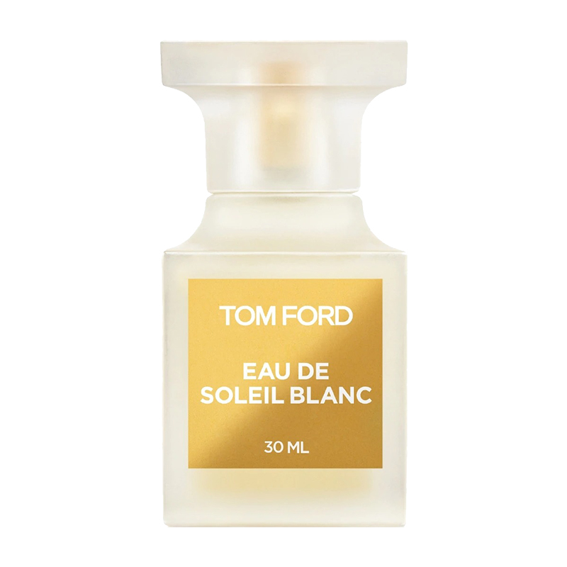 TOM FORD汤姆福特  璀璨流光男女士香水EDT30-50-100ml  白日之水商品第6张图片规格展示