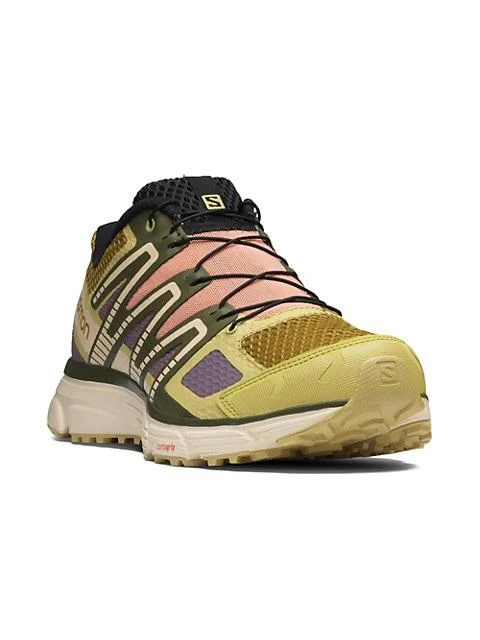 商品Salomon|X-Mission 4 Sneakers,价格¥500,第2张图片详细描述