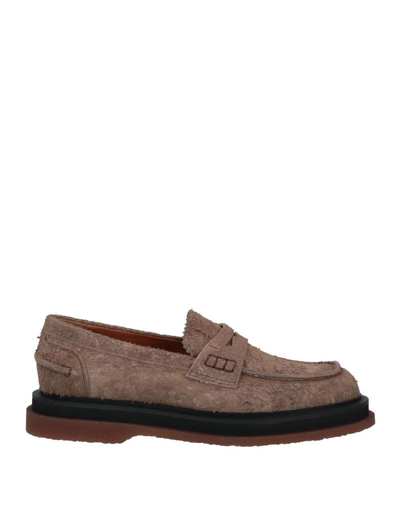 商品BUTTERO|Loafers,价格¥789,第1张图片