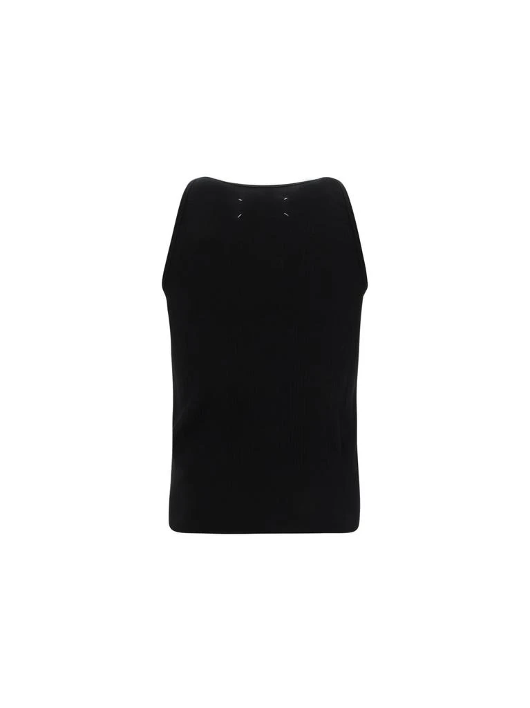 商品MAISON MARGIELA|Maison Margiela Tank Top,价格¥1397,第2张图片详细描述