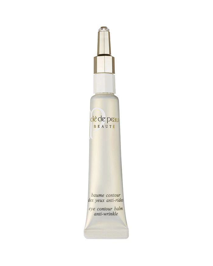 商品Cle de Peau|Eye Contour Balm Anti-Wrinkle,价格¥1182,第1张图片