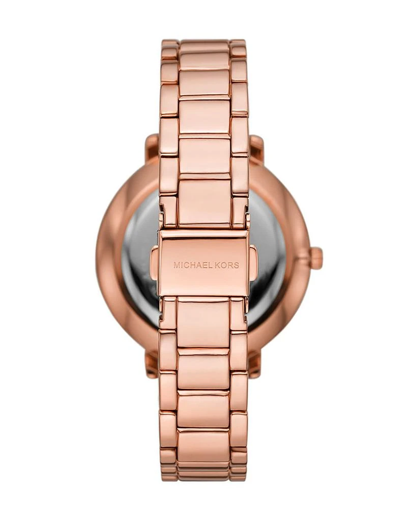 商品Michael Kors|Wrist watch,价格¥1826,第2张图片详细描述