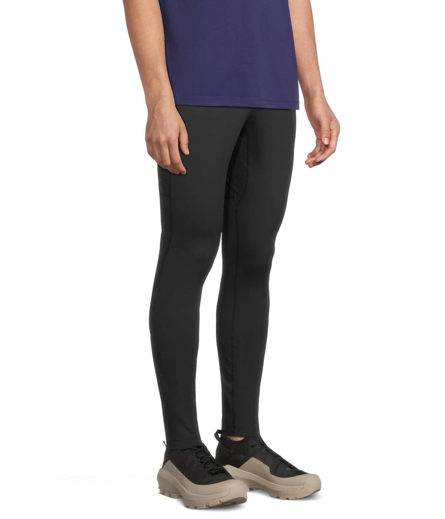 商品Arc'teryx|® Rho LT 打底裤 保暖 可拉伸面料,价格¥808,第2张图片详细描述