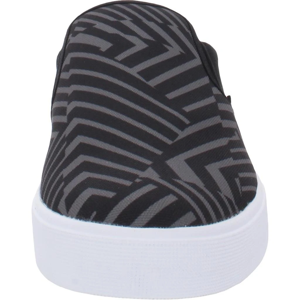 商品Osiris|Osiris Mens Jet Set Slip-On Lifestyle Sneakers,价格¥100,第3张图片详细描述