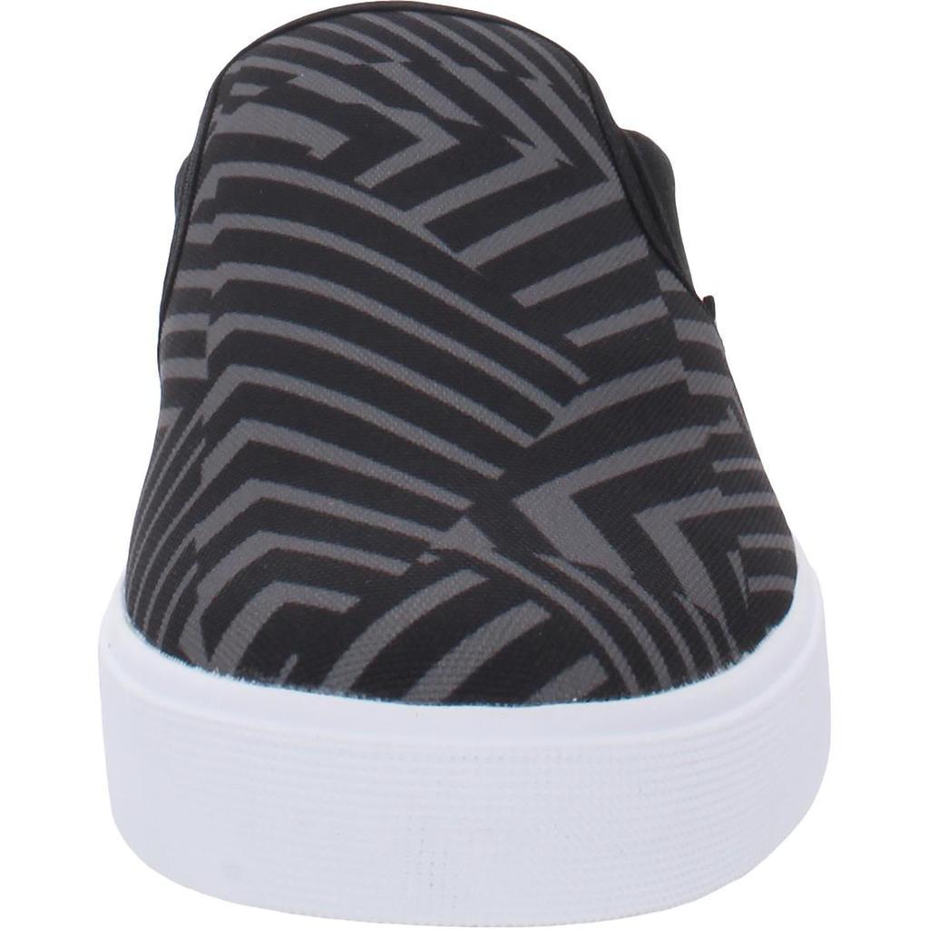 商品Osiris|Osiris Mens Jet Set Slip-On Lifestyle Sneakers,价格¥90,第5张图片详细描述