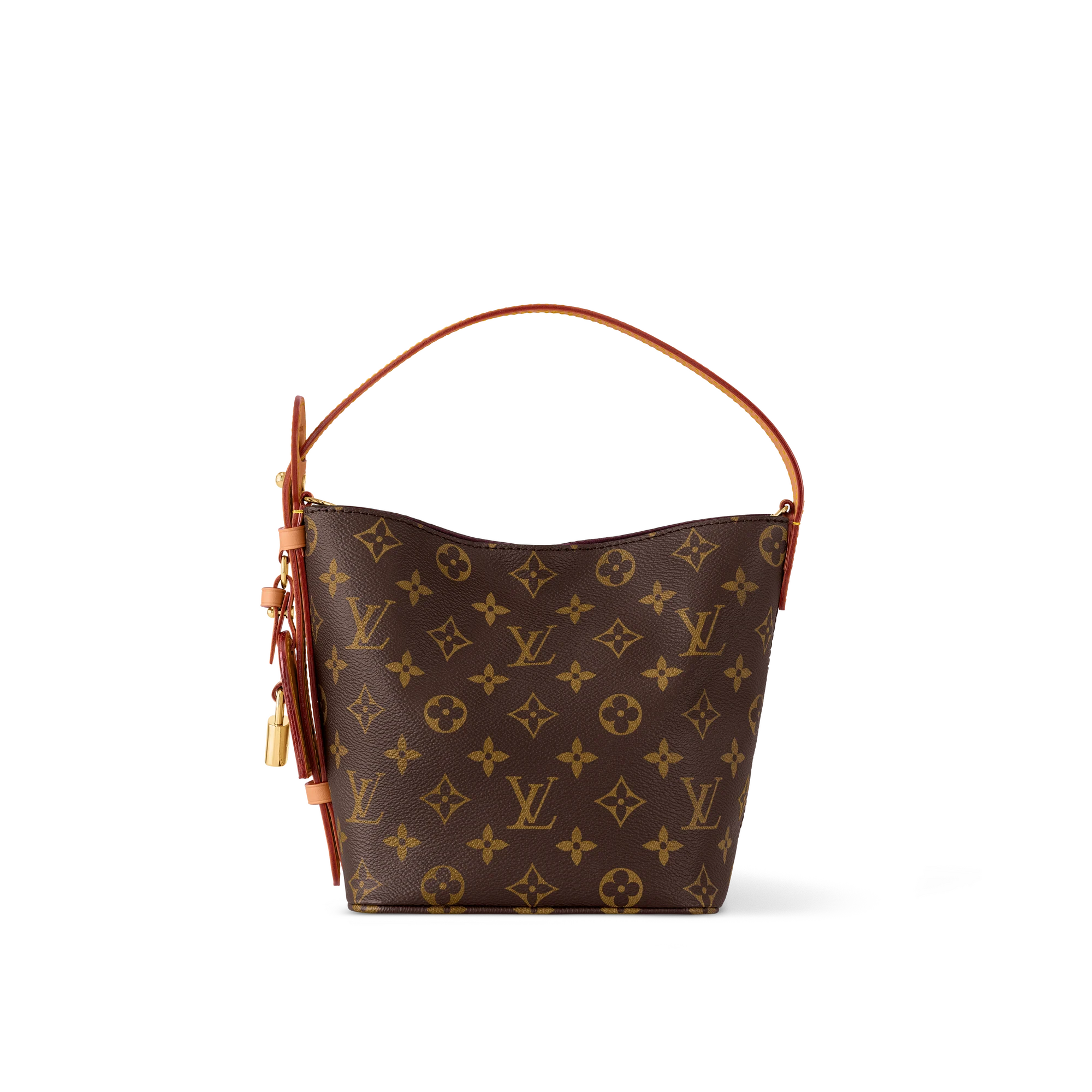 【预售】 LV路易威登 25春夏 女士 手提包 ALL IN BB 手袋 M12925  商品