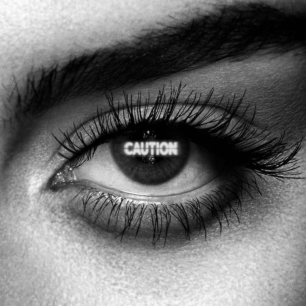 Caution Extreme Lash Mascara 商品