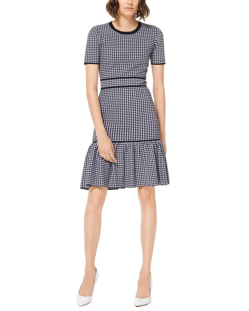 商品Michael Kors|Michael Kors Collection Dress,价格¥1902,第1张图片