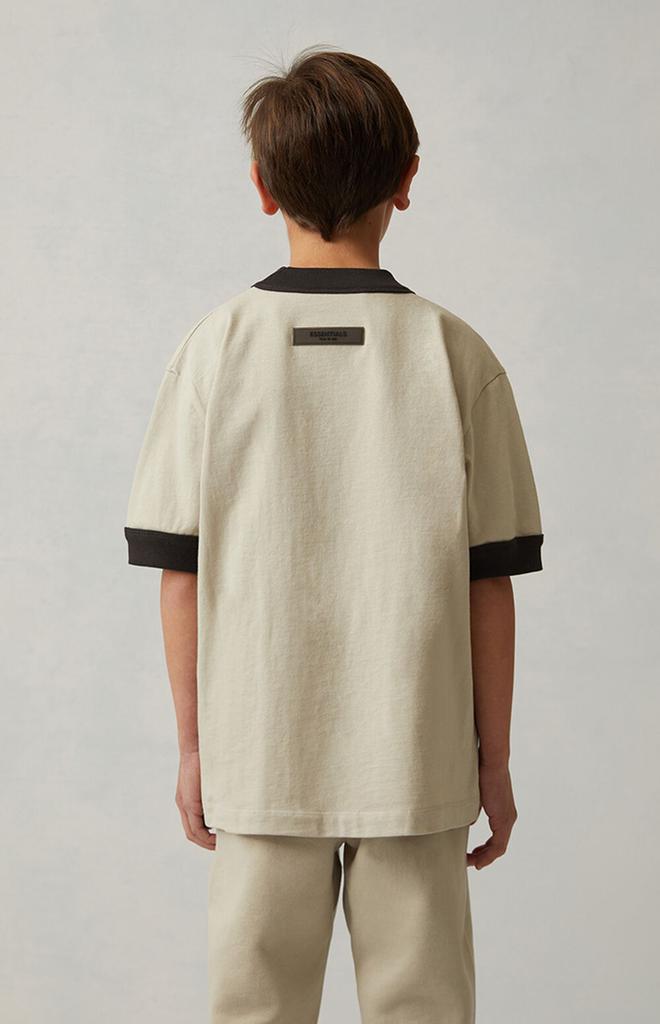 商品Essentials|儿童FOGT恤,价格¥105,第6张图片详细描述