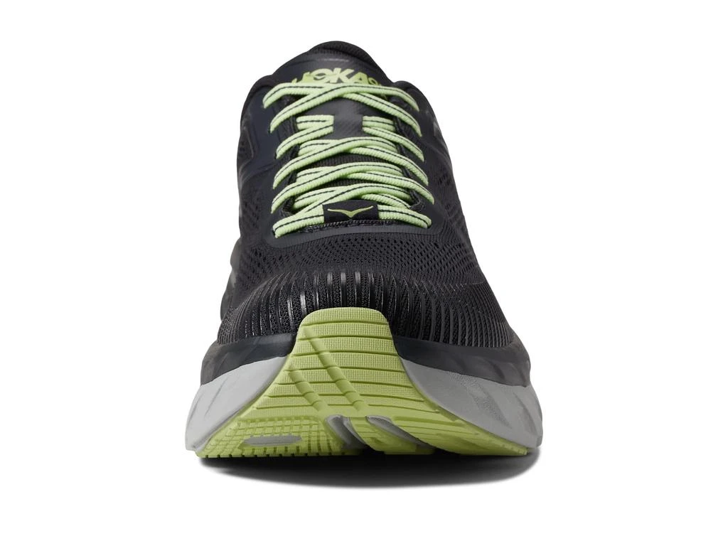 商品Hoka One One|男款 Bondi 7 越野跑鞋 多色可选,价格¥1283,第3张图片详细描述