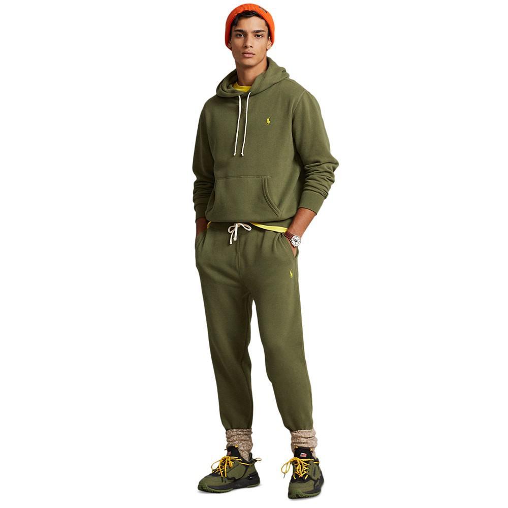 商品Ralph Lauren|Men's RL Fleece Sweatpants,价格¥900,第6张图片详细描述