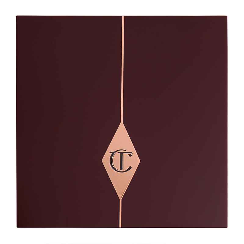 Charlotte Tilbury 四色眼影盘 5.2g The Bella Sofia商品第2张图片规格展示