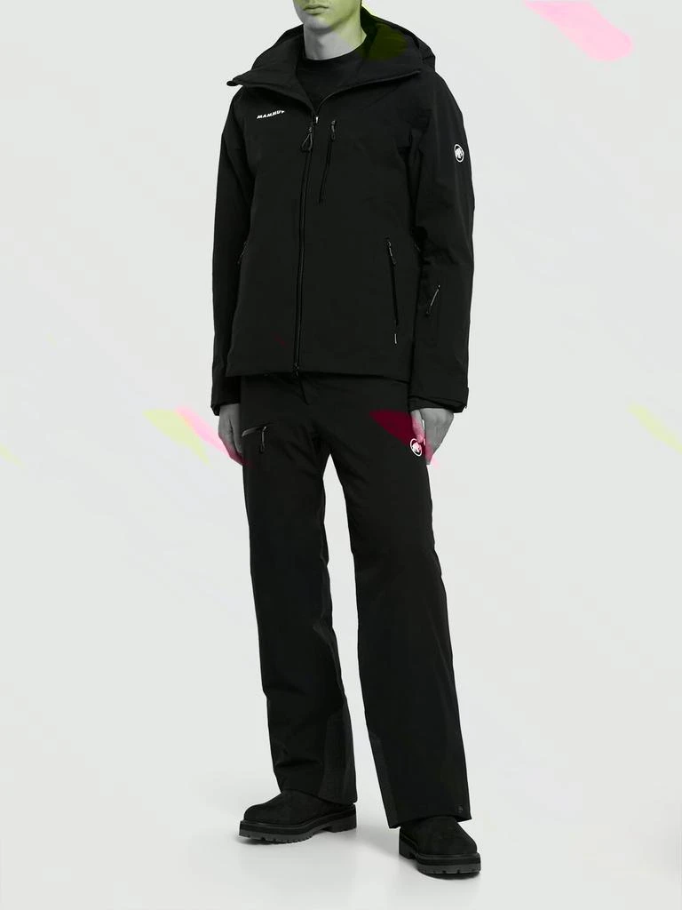 商品Mammut|Stoney Thermo Puffer Jacket,价格¥4327,第1张图片