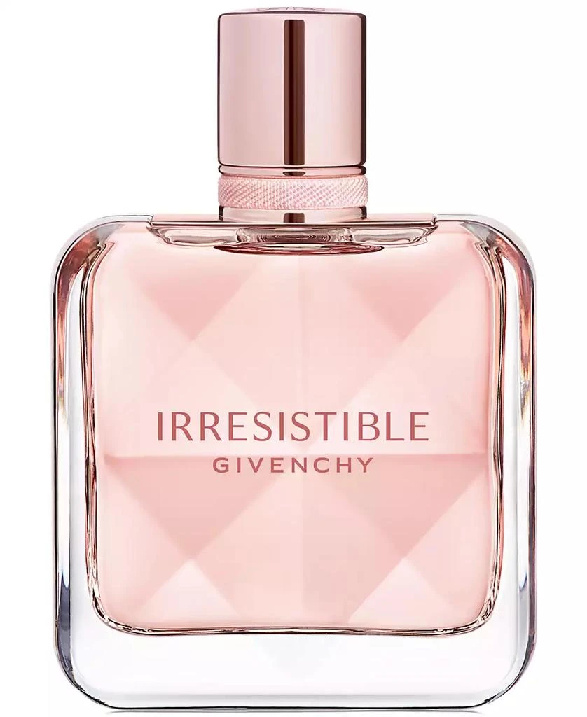 商品Givenchy|Irresistible Eau de Parfum Spray, 1.7-oz.,价格¥718,第1张图片